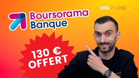 action total boursorama|boursorama de a à z.